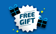 Free CyberWarranty gift